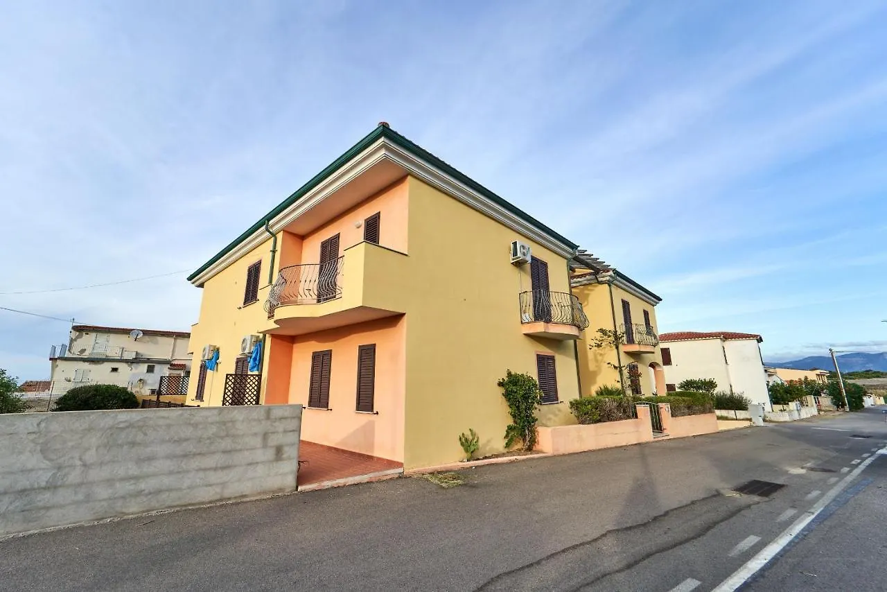 Apartment Affittimoderni Valledoria Sunset - Cica10