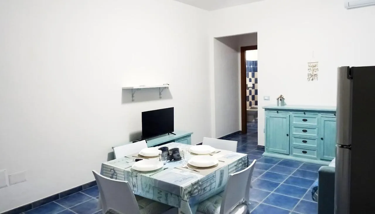 Affittimoderni Valledoria Sunset - Cica10 Apartment