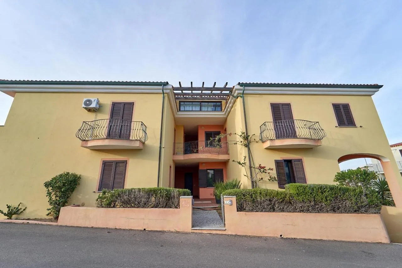 Affittimoderni Valledoria Sunset - Cica10 Apartment Valledoria (Sardinia)