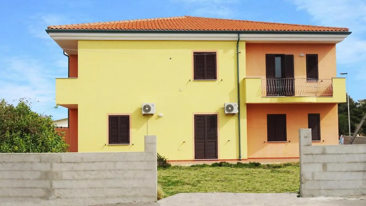 Apartment Affittimoderni Valledoria Sunset - Cica10 Italy