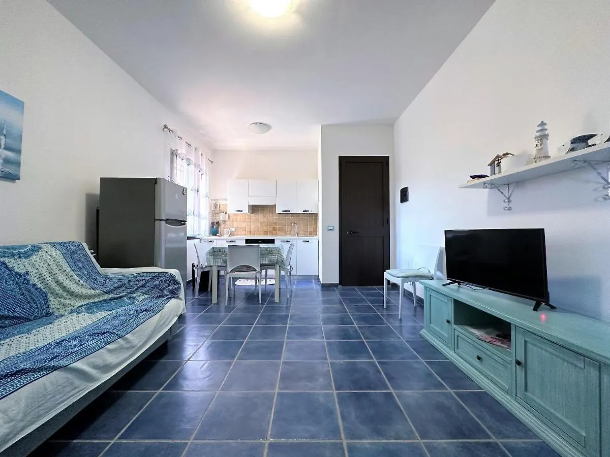 Apartment Affittimoderni Valledoria Sunset - Cica10