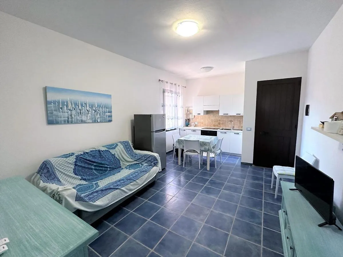 Apartment Affittimoderni Valledoria Sunset - Cica10